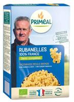 Primeal Rubanelle halfvolkoren pasta bio