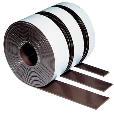 Legamaster magneetband, breedte 25 mm