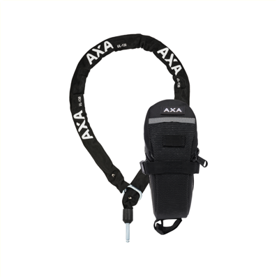 AXA Plug-in chain ulc 130cm + transport bag