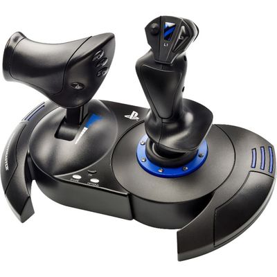 Thrustmaster T.Flight HOTAS 4