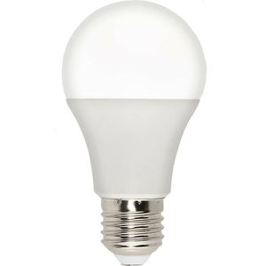 LED Lamp - Kozolux Runi - E27 Fitting - 12W - Warm Wit 3000K
