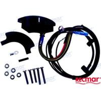 REC300-26085 - ZWARTE DOOS Bombardier