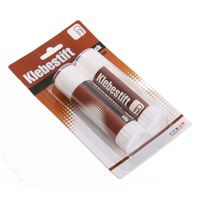 Voordelige hobby/knutsel lijmstiften 2x stuks   -