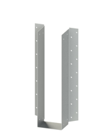 GB raveeldrager I-ligger 90x360 1,25 sendzimir verzinkt etiket | 10 stuks - GB07888906B001