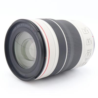 Canon RF 70-200mm F/4 L IS USM occasion
