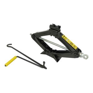 Carpoint Schaarkrik 1 ton TüV/GS 0613001