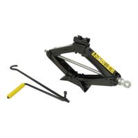 Carpoint Schaarkrik 1 ton TüV/GS 0613001