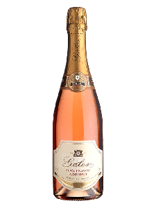 Caves Gales Cuvée Première Rosé Brut