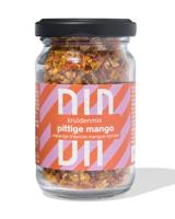 051 Kruidenmix Pittige Mango 40g