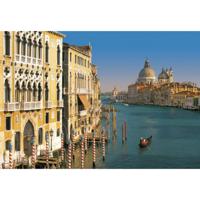 Fotobehang - Venezia 368x254cm - Papierbehang - thumbnail