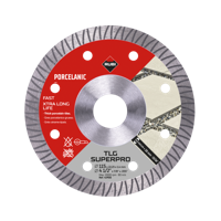 Rubi Blade TLG 115 EXT Superpro - 41900