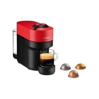Krups Nespresso Vertuo Pop XN9205 Nespresso Rood Krups Nespresso Vertuo Pop XN9205 Nespresso Rood