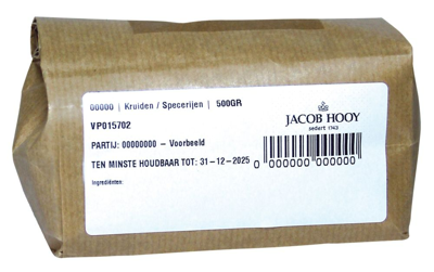 Jacob Hooy Gember Gemalen