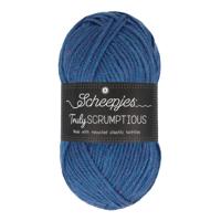 Scheepjes Truly Scrumptious - 356 Concord Grape Pie