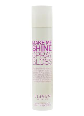 Eleven Australia Styling Make Me Shine Spray Gloss 200ml