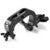 BeamZ BC50B-250Q trigger clamp slimline 250 kg
