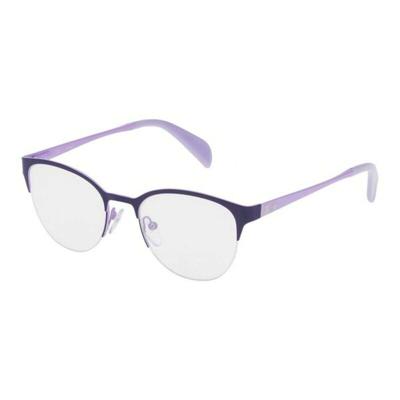 Brillenframe Dames Tous VTO3384901HD (49 mm) Paars (ø 49 mm)