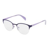 Brillenframe Dames Tous VTO3384901HD (49 mm) Paars (ø 49 mm)