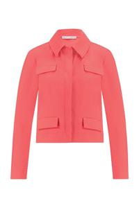 Studio Anneloes Jules Jacket 11301 Jackets 3300 New Coral