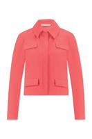 Studio Anneloes Jules Jacket 11301 Jackets 3300 New Coral