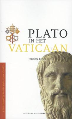 Plato in het Vaticaan (Paperback)