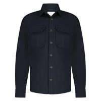 Born with Appetite Overshirt BWA25314RE04
