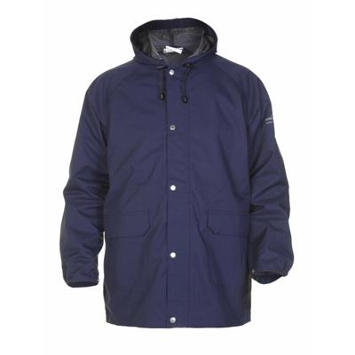 Hydrowear regenjas - Ulft - marineblauw - 072400 - XXL
