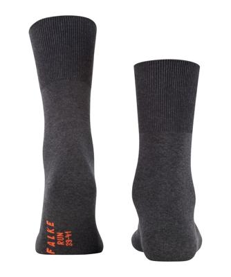 Falke Runningsok Dark Grey 37/38