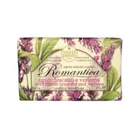 Nesti Dante romantica wild tuscan lavender & verbena zeep 250gr.