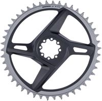 Sram kettingblad "x-sync road chain ring x-sync road 46t red/force xplr