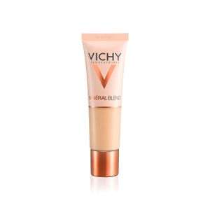 Vichy Minéral Blend Foundation Gypsum 30ml