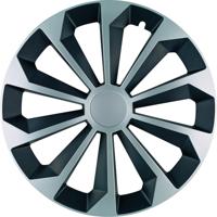 Albrecht wieldop "fame night" wheel cover fame night 14 city line
