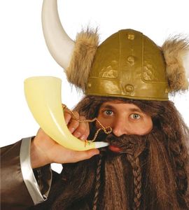 Viking Hoorn 24cm
