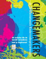 Changemakers (Paperback)
