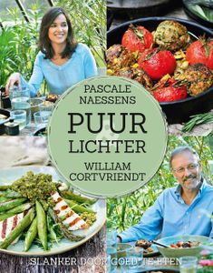 Puur & lichter - Pascale Naessens, William Cortvriendt - ebook