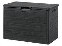 LIVARNO Opbergbox tuin 160 L