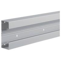 Hager BRA651701ELN Kabelgoot Onderdeel (l x b) 2000 mm x 170 mm Aluminium 2 m