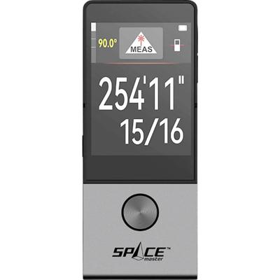 MILESEEY D9 PRO Laserafstandsmeter 100 m