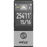 MILESEEY D9 PRO Laserafstandsmeter 100 m