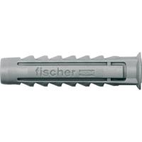 fischer pluggen - SX 5 x 25 mm - 100 st - 070005