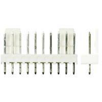 Molex 22292141 Male header (standaard) Totaal aantal polen: 14 Rastermaat: 2.54 mm Inhoud: 1 stuk(s) Bulk