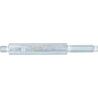 KS Tools 700.1534 Trekbout voor wielbouten, M12 x 1,25