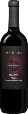 Infinitum Primitivo