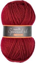 Stylecraft Special XL Super Chunky 1123 Claret