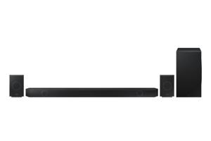 Samsung Q-series Cinematic Soundbar HW-Q990D (2024)