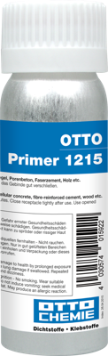 OTTO Primer 1215 (absorberende ondergrond)