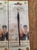 Harry Potter Keychain Severus Snape Wand
