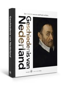 Geschiedenis van Nederland (Hardback)