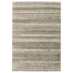 Berber Karpet Milano 1451-95 Grijs-80 x 150 cm