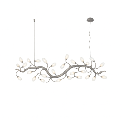 Serip - Lotus Horizontaal Bloom Medium Hanglamp